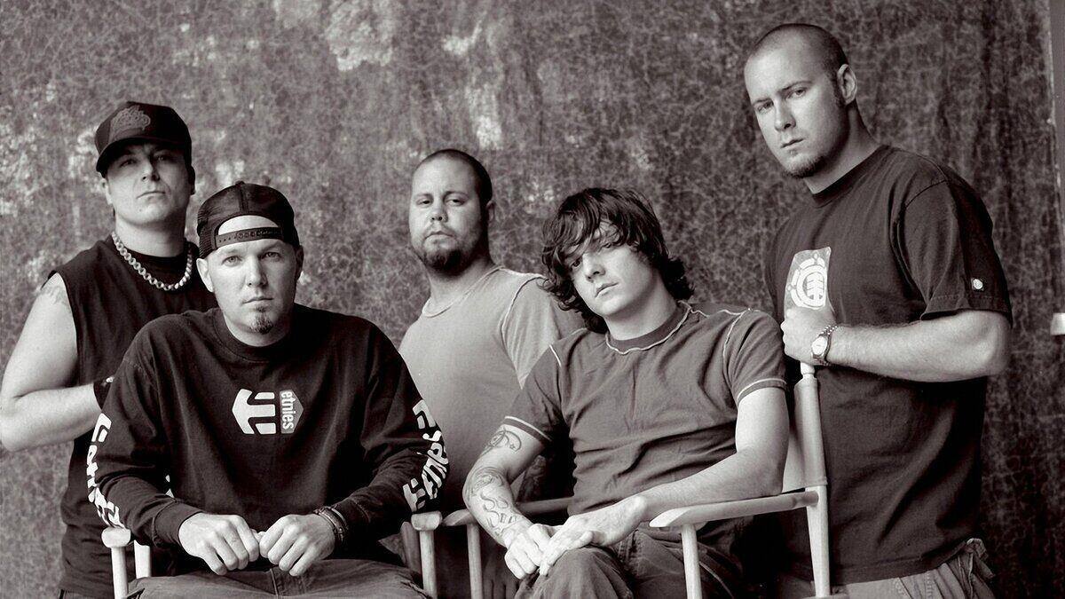 Limp Bizkit