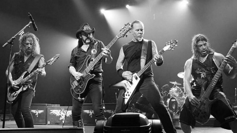 Metallica Announces Black Album Anniversary Specials