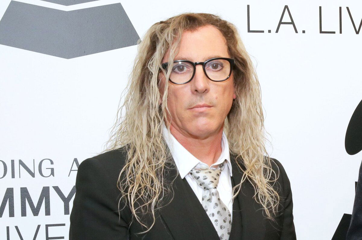 Tool Vocalist