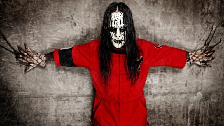 Slipknot Statement About Joey Jordison – Our Hearts Go Out To Joey’s Family