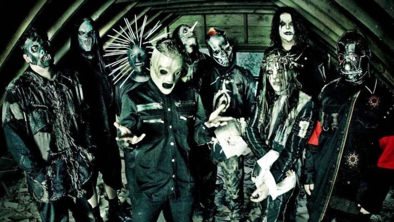 Slipknot’s Clown Talks About Their Fights During Iowa Album