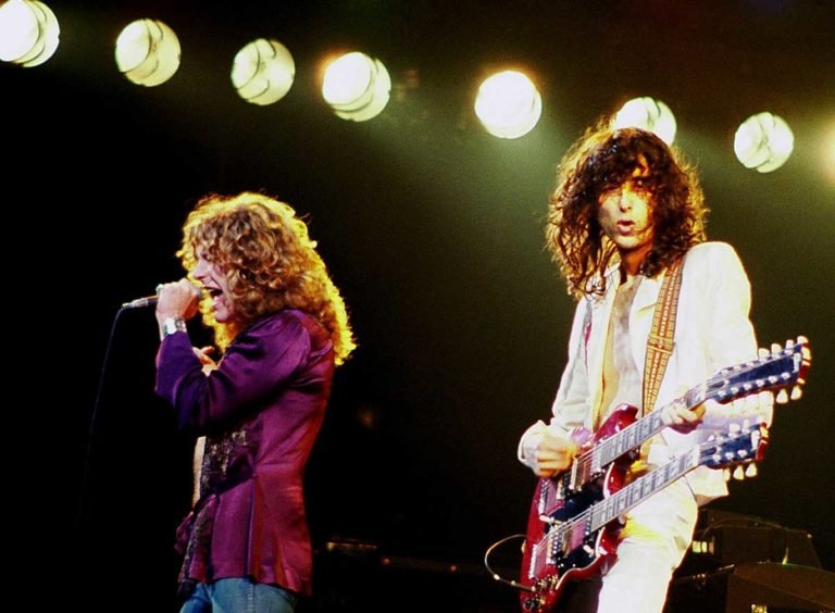 Led Zeppelin Members Net Worth: Albums, Life and Details
