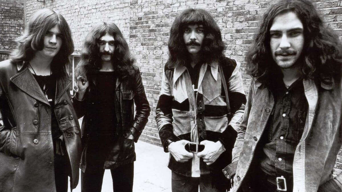 Black Sabbath Members Net Worth in 2022: Life, Guitars, and Albums