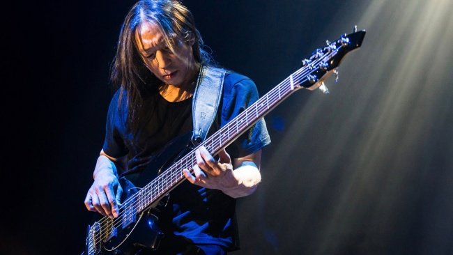 Dream Theater John Myung Net Worth in 2021