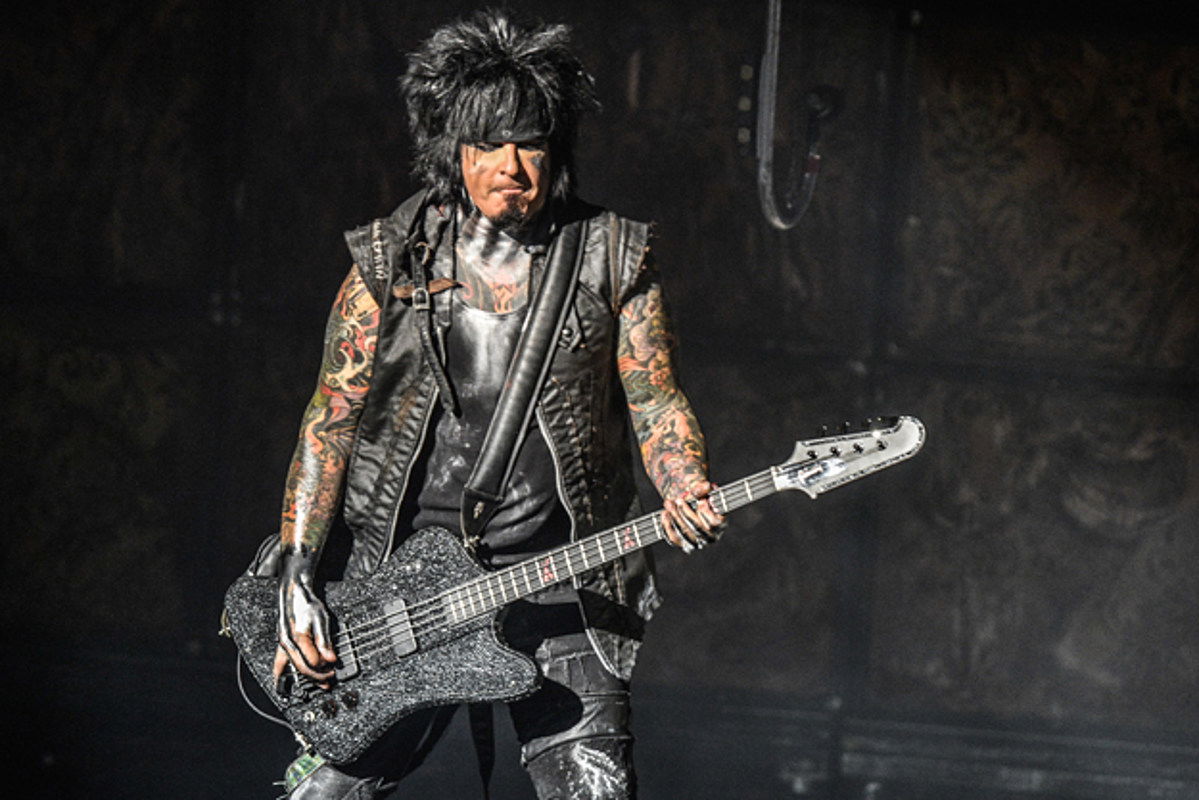 Mötley Crüe Members Net Worth: Albums, Life and More