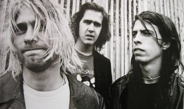 Nirvana Members Net Worth: Albums, Life, Letters and Guitars