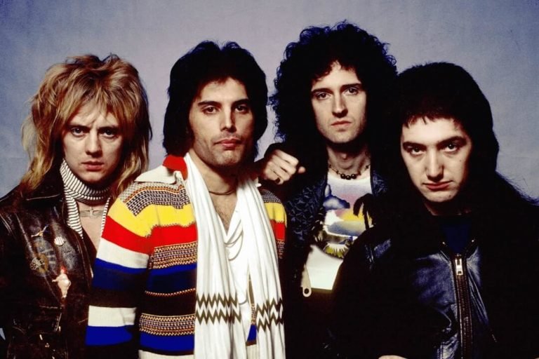 Queen Members Net Worth: Life, Guitars and More