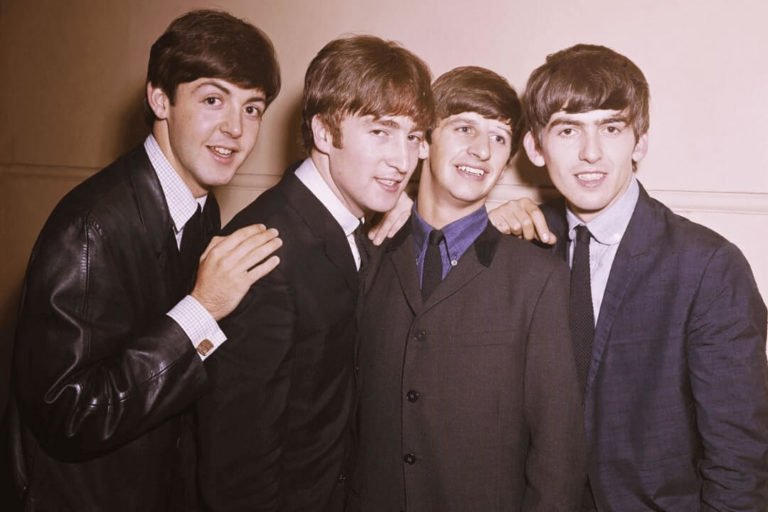 The Beatles Members Net Worth in 2023: Life, Albums and Most Earning Member