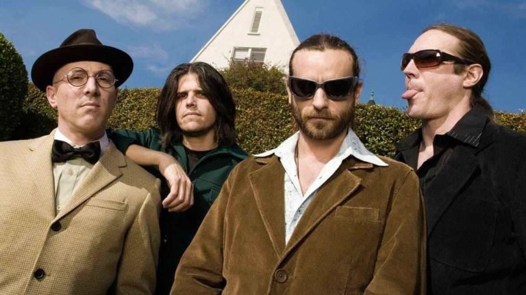 Tool Band Members Net Worth: Albums, Awards, and Life