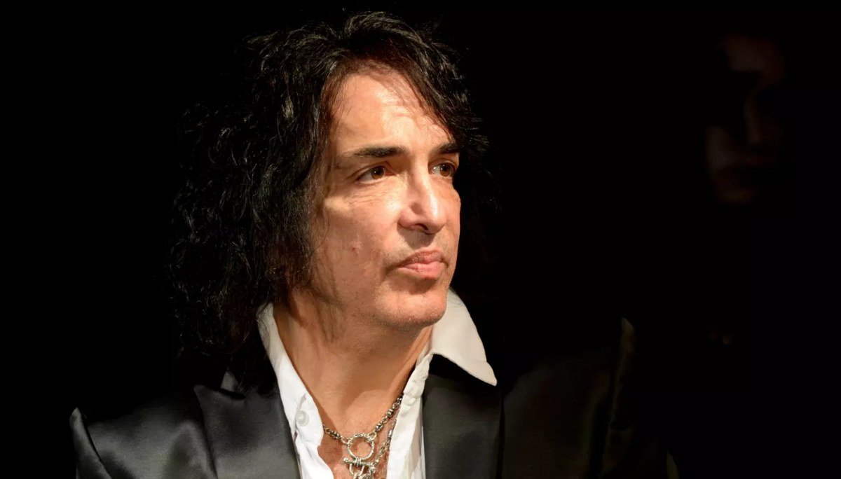 KISS Frontman Paul Stanley Reveals His Whole Family Caught Omicron