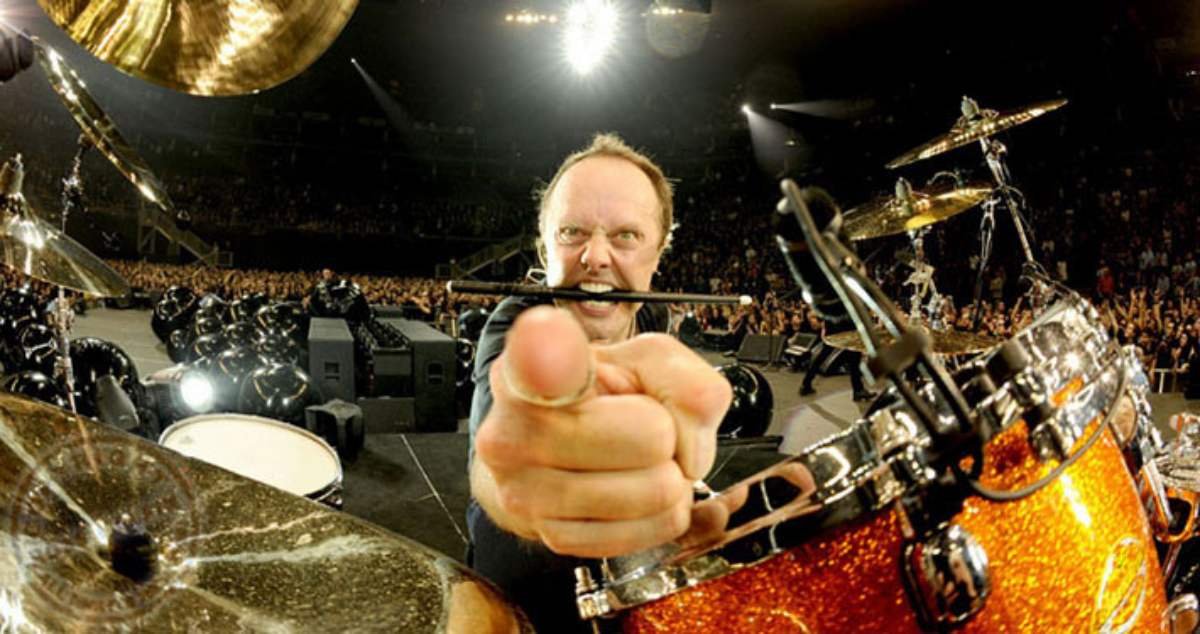 Lars Ulrich Talked About The 40th Anniversary Shows of Metallica