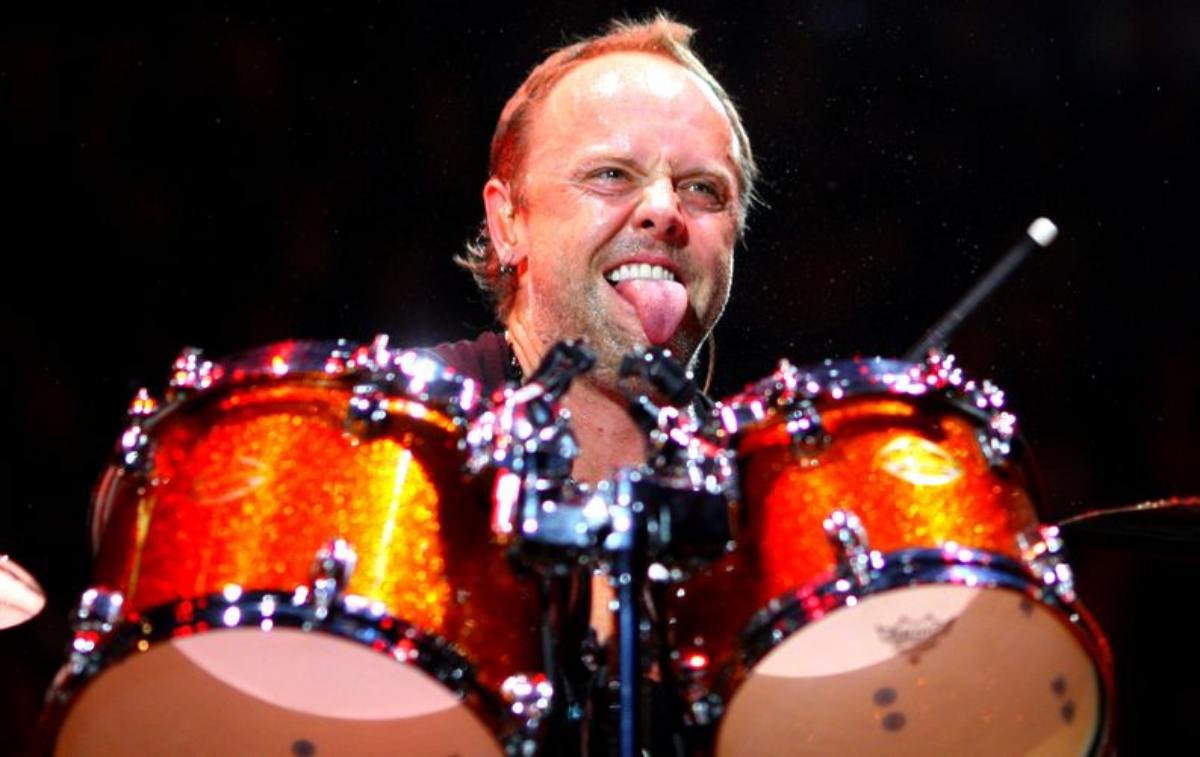 Metallica Now Celebrates its Drummer Lars Ulrich Birthday with Other Famous Names