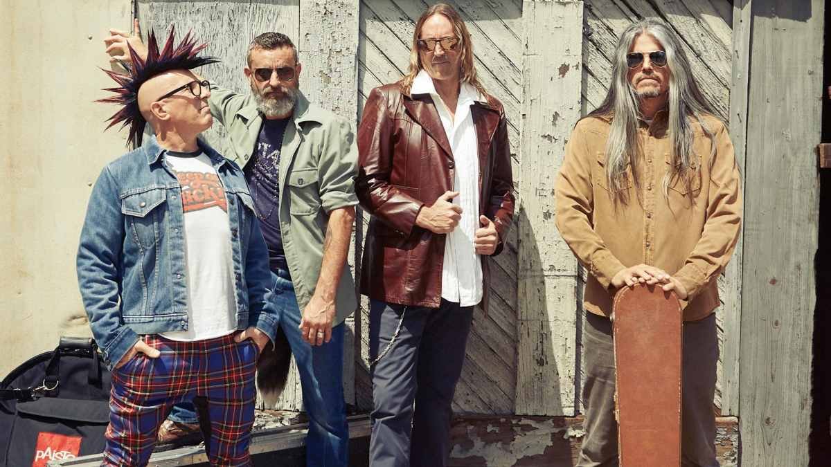 Tool Will Celebrate First Album Release After 13 Years in San Francisco