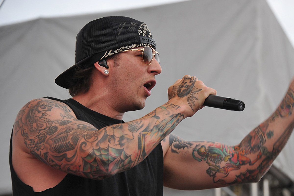 Avenged Sevenfold Frontman Confirms Influencing By Kanye West