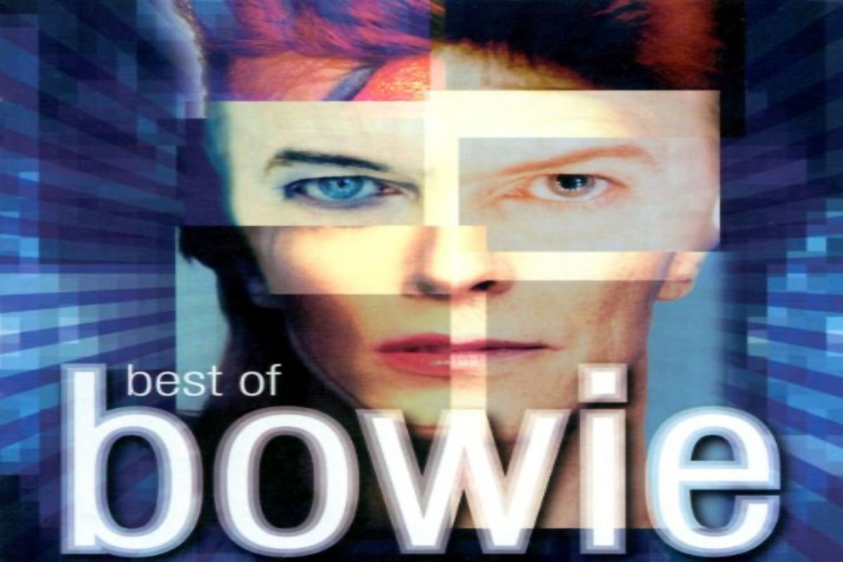 Best David Bowie Albums According Official Charts In Order