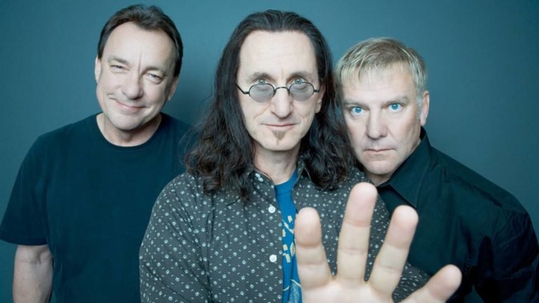 Rush Members Net Worth: Albums, Prizes, and More