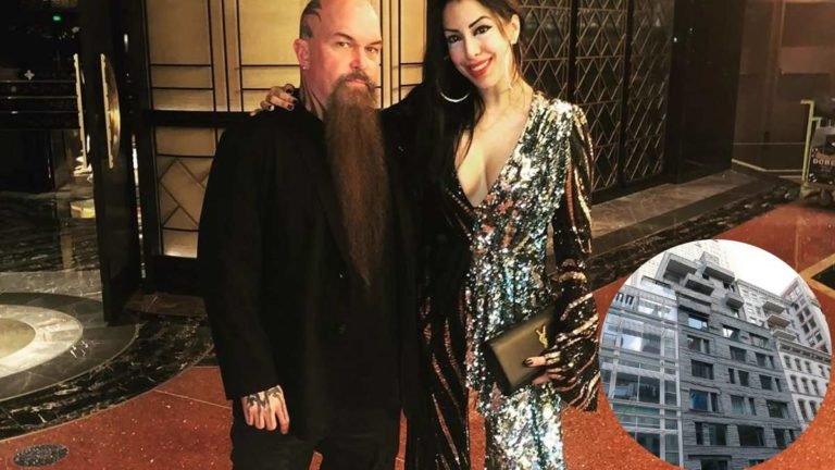 Slayer guitarist Kerry King Buys A New Condo House for $3.65 Million in NYC