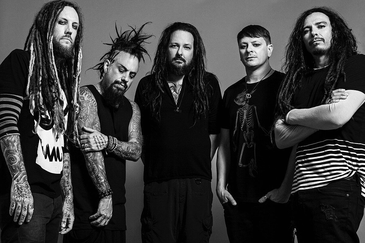 Unknown facts about Korn 'Issues' album