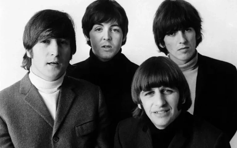 Top 13 Richest Music Bands of All Time