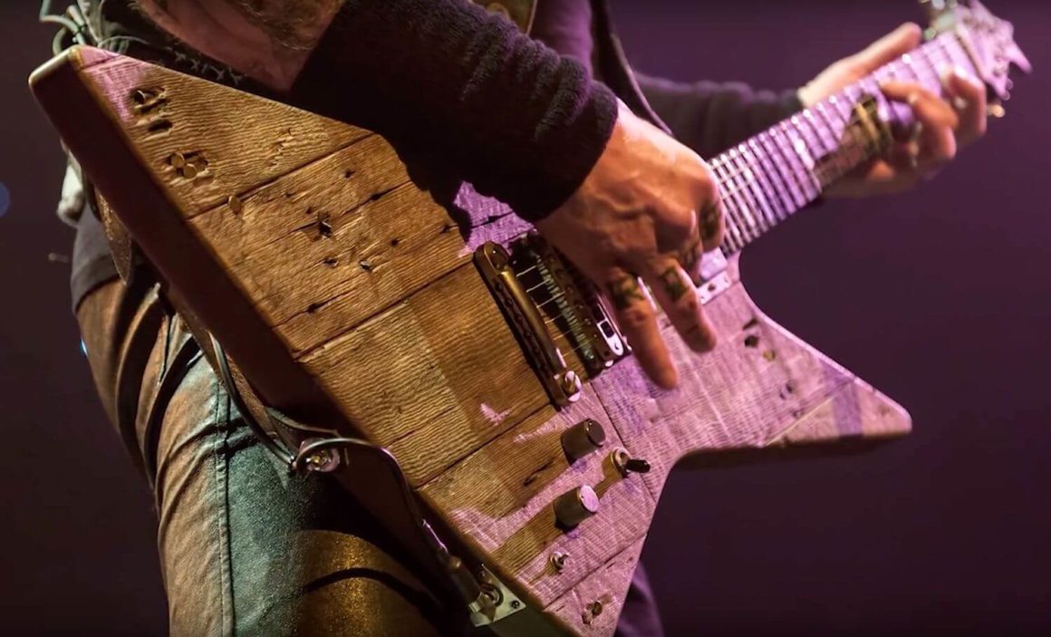 Metallica 11 Facts About Metallica Band