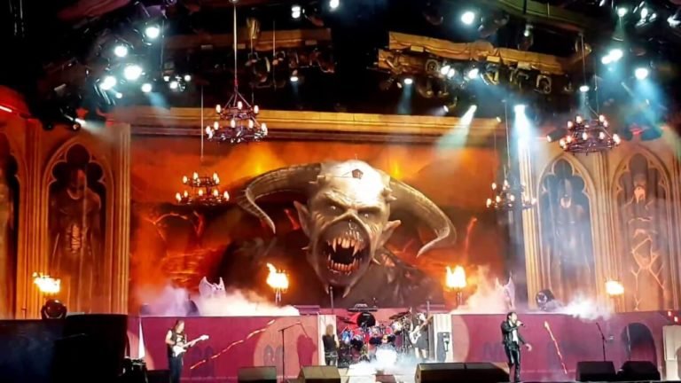 Is Iron Maiden Planning Retirement? What’s Bruce Dickinson’s answer?