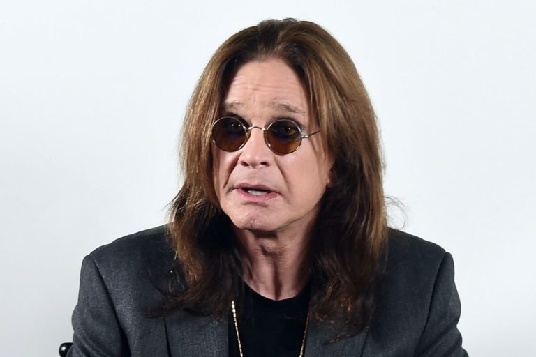Ozzy Osbourne Net Worth in 2023: Albums, Life, and Houses