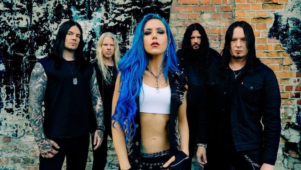 Who is the richest member of Arch Enemy?