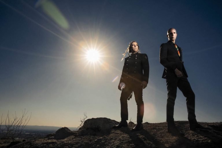 A Perfect Circle’s Billy Howerdel Interview and Thougths about Maynard