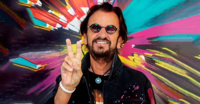 Ringo Starr Net Worth in 2023: Life, Albums and More