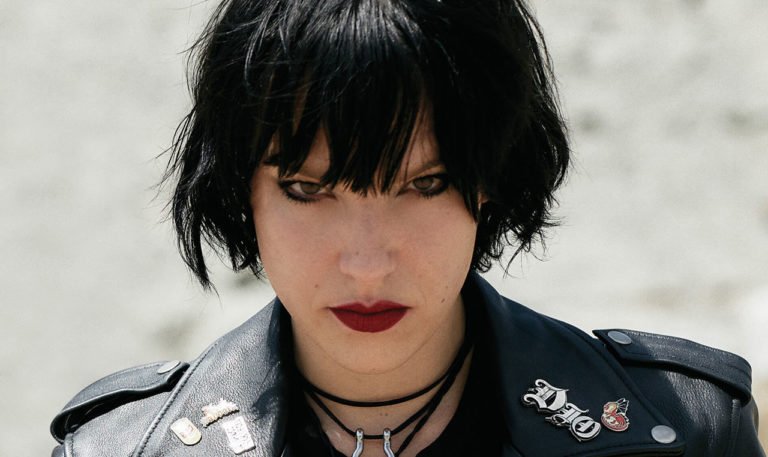 Lzzy Hale Recalls to Her Heroes like Ronnie James Dio and Joan Jett