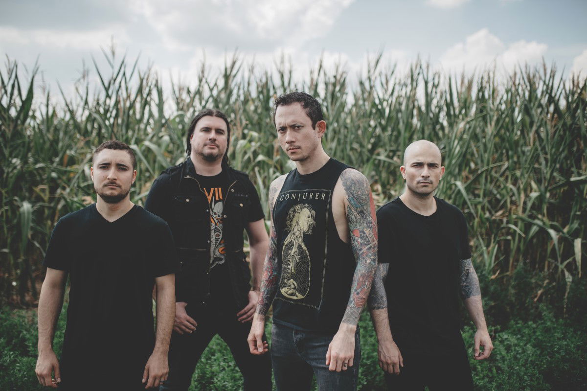 Trivium Fall 2022 North American Headline Tour Dates