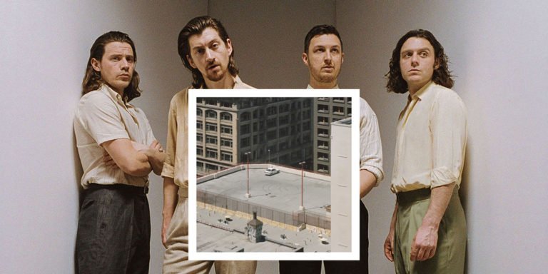 Alex Turner Reveals Arctic Monkeys New Album ‘The Car’
