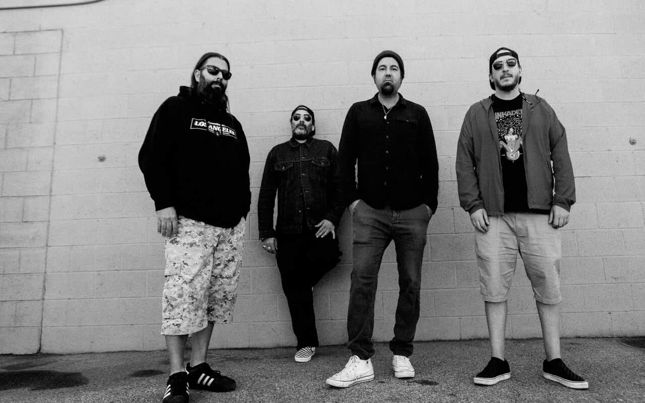 Deftones reveals new album ideas and release in 2022 or 2023