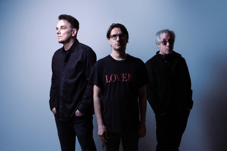 Porcupine Tree Interview About the Return: “We’ve had longevity”