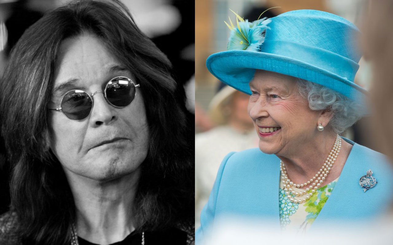 Which Musicians Mourn the Death of Queen Elizabeth II?
