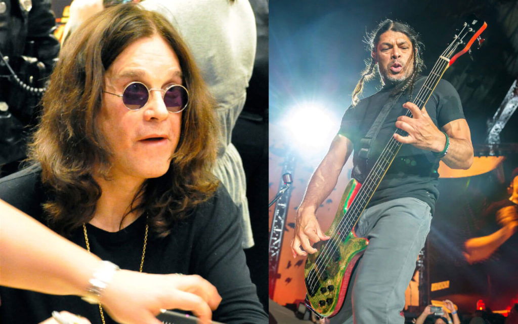 ozzy osbourne new album 2022 full