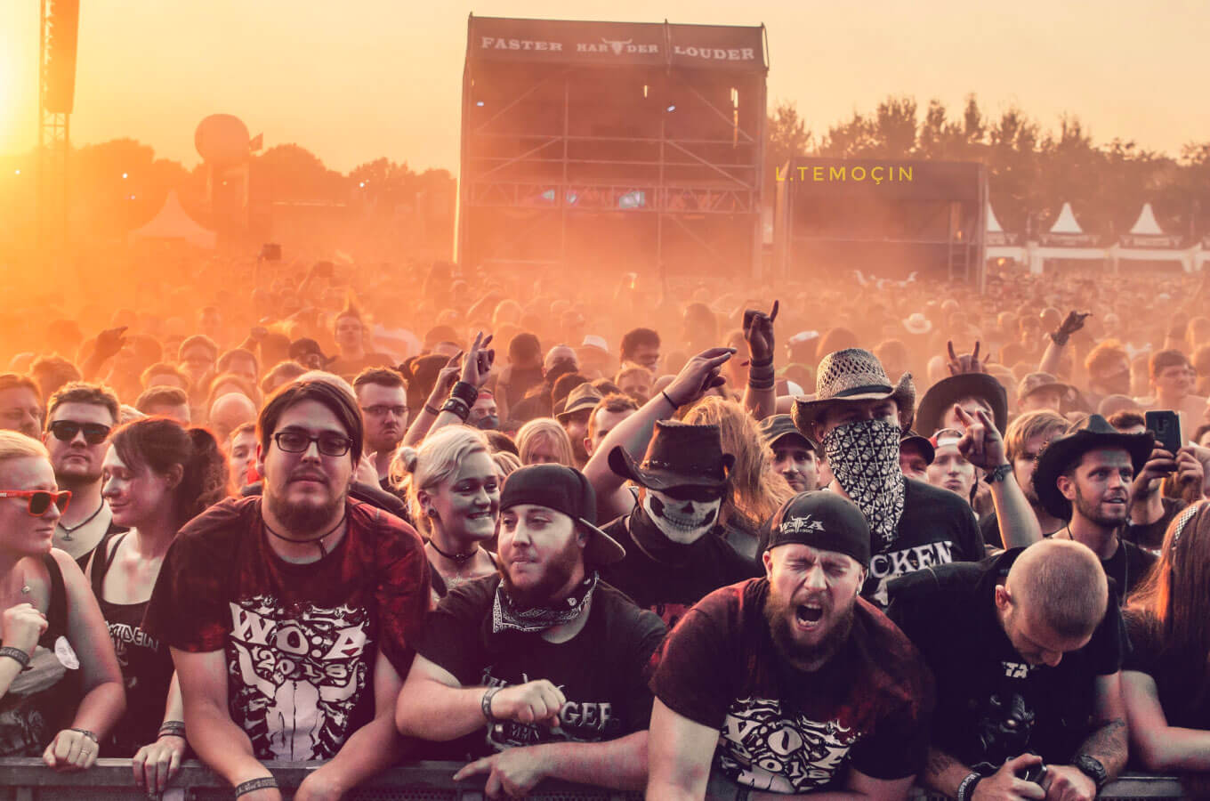 Best Concert And Event Ticket Sites All Ticket Selling Platforms