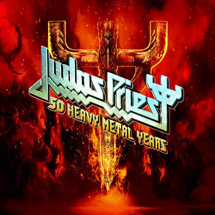 Judas Priest's setlist for October 13th 2022: