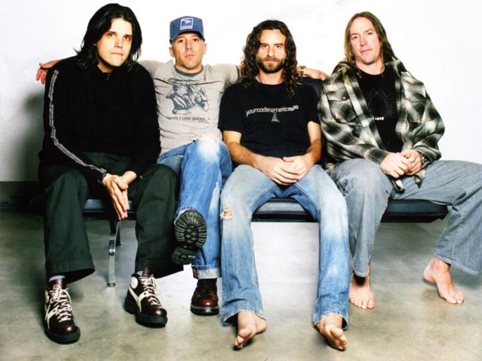 TOOL Will Be Headline for Welcome to Rockville 2023