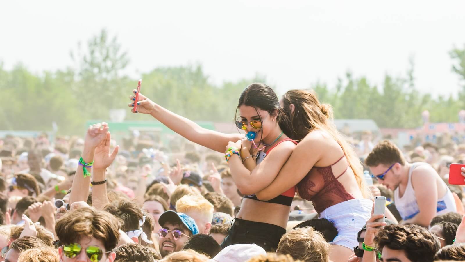 The best tips and advice for festival survival guide