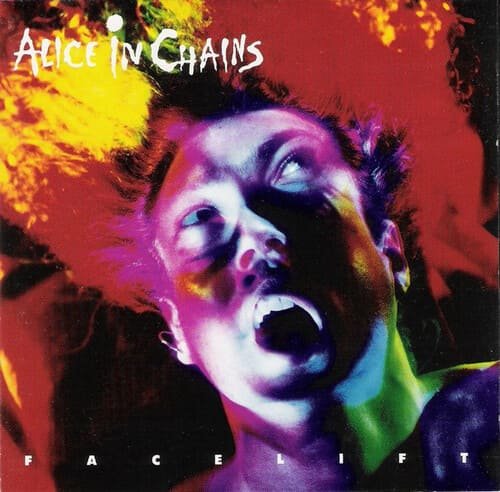Alice In Chains – Facelift