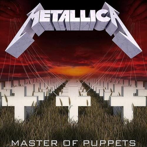 'Master of Puppets' (1986)