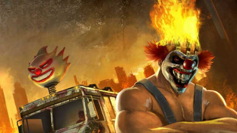 All Twisted Metal Games, Ranked – Worst to Best