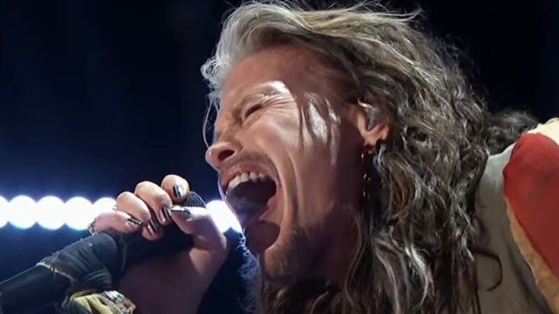 Steven Tyler