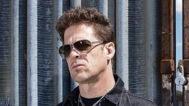 The 2 Metal Bands That Jason Newsted Said Made Metallica