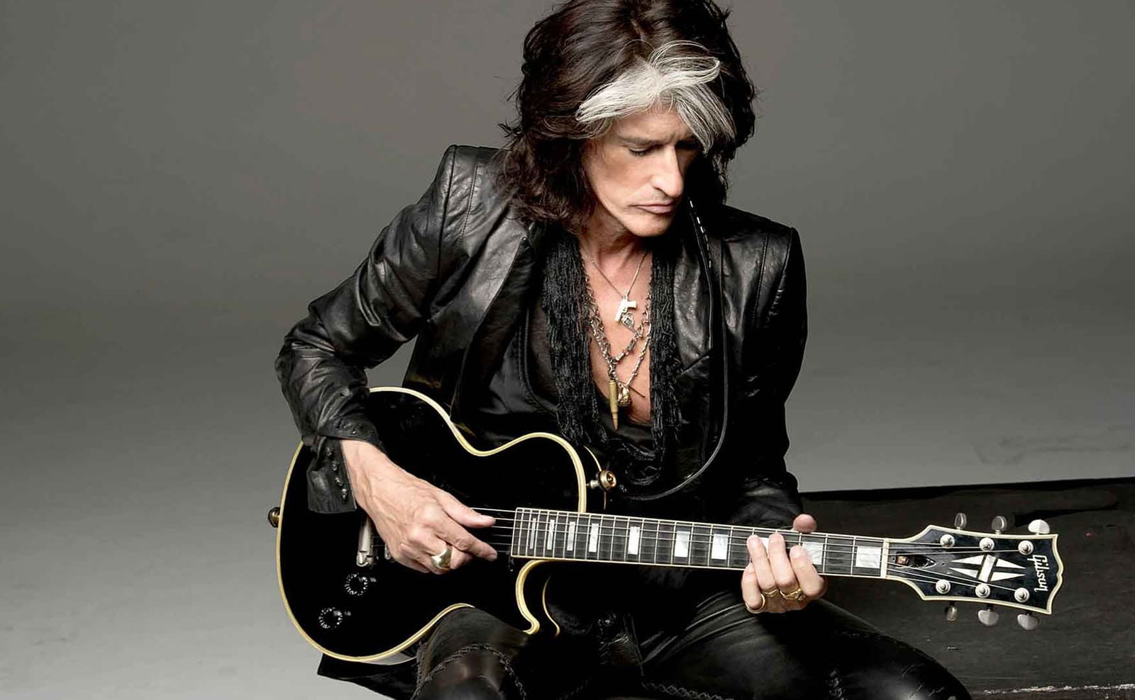 The 5 Songs That Aerosmith's Joe Perry Picks His Favorites