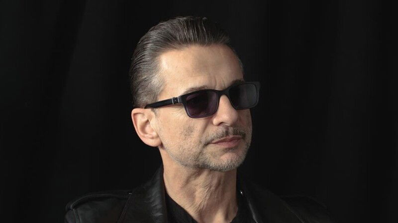 David Gahan’s net worth: $80 Million