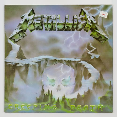 Creeping Death (1984)