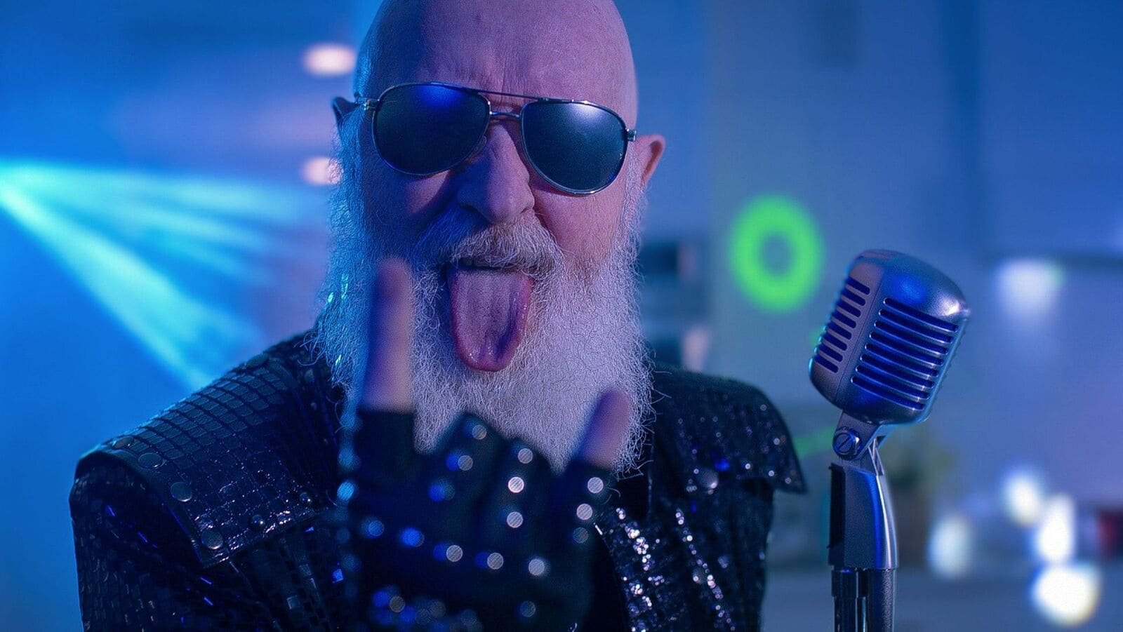 Rob Halford On New Judas Priest Album “Will Arrive In 2024”