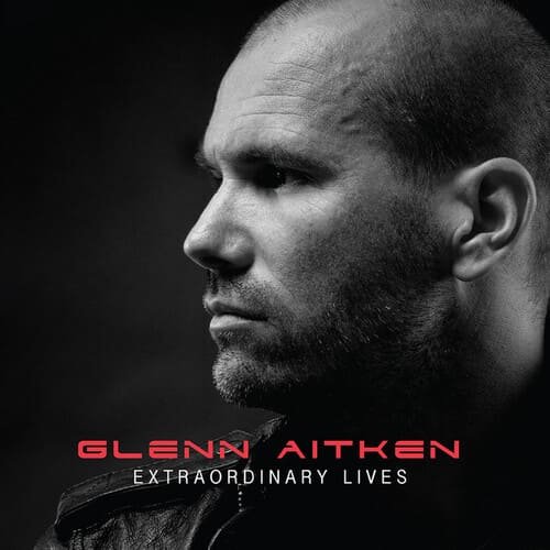 'The Way' - Glenn Aitken